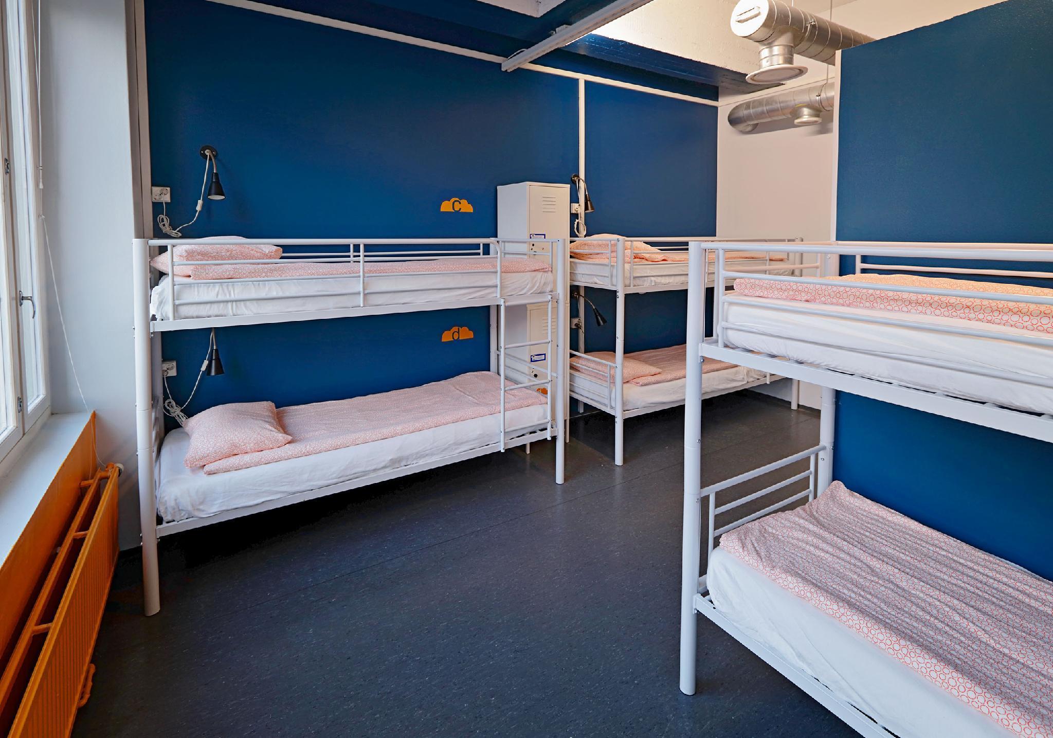 Cheapsleep Hostel
