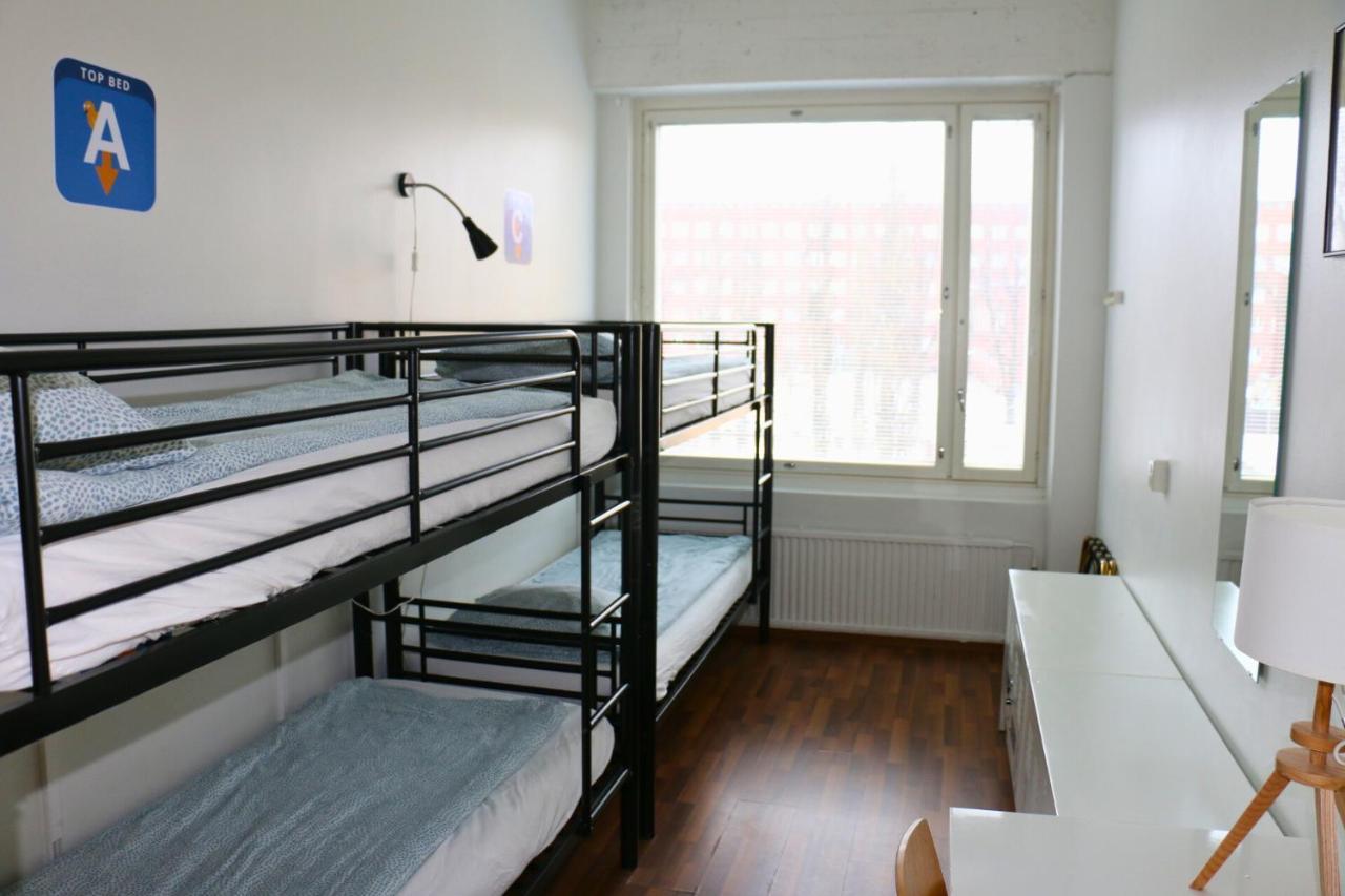 Auberge de jeunesse Cheapsleep