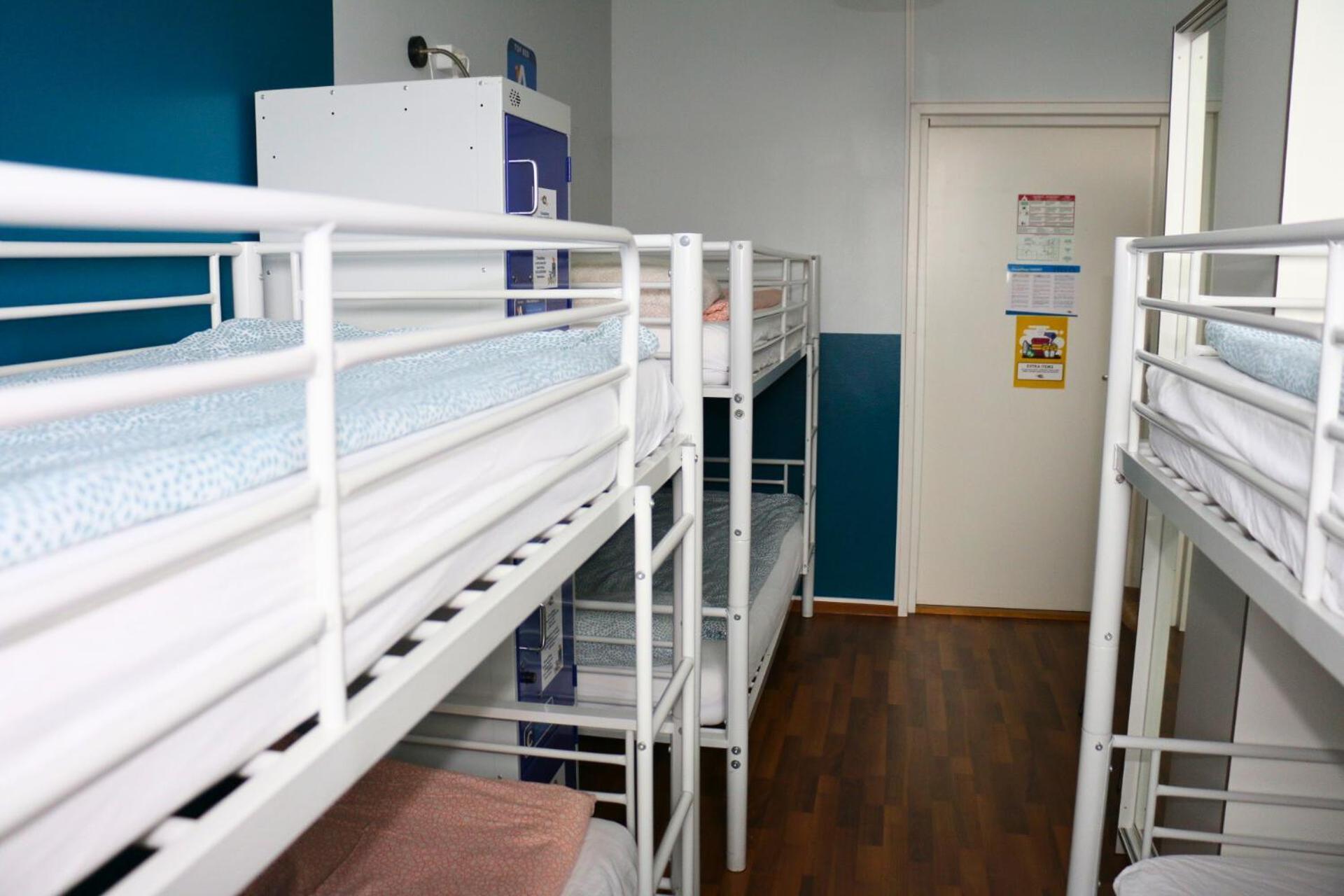 Hostel Cheapsleep