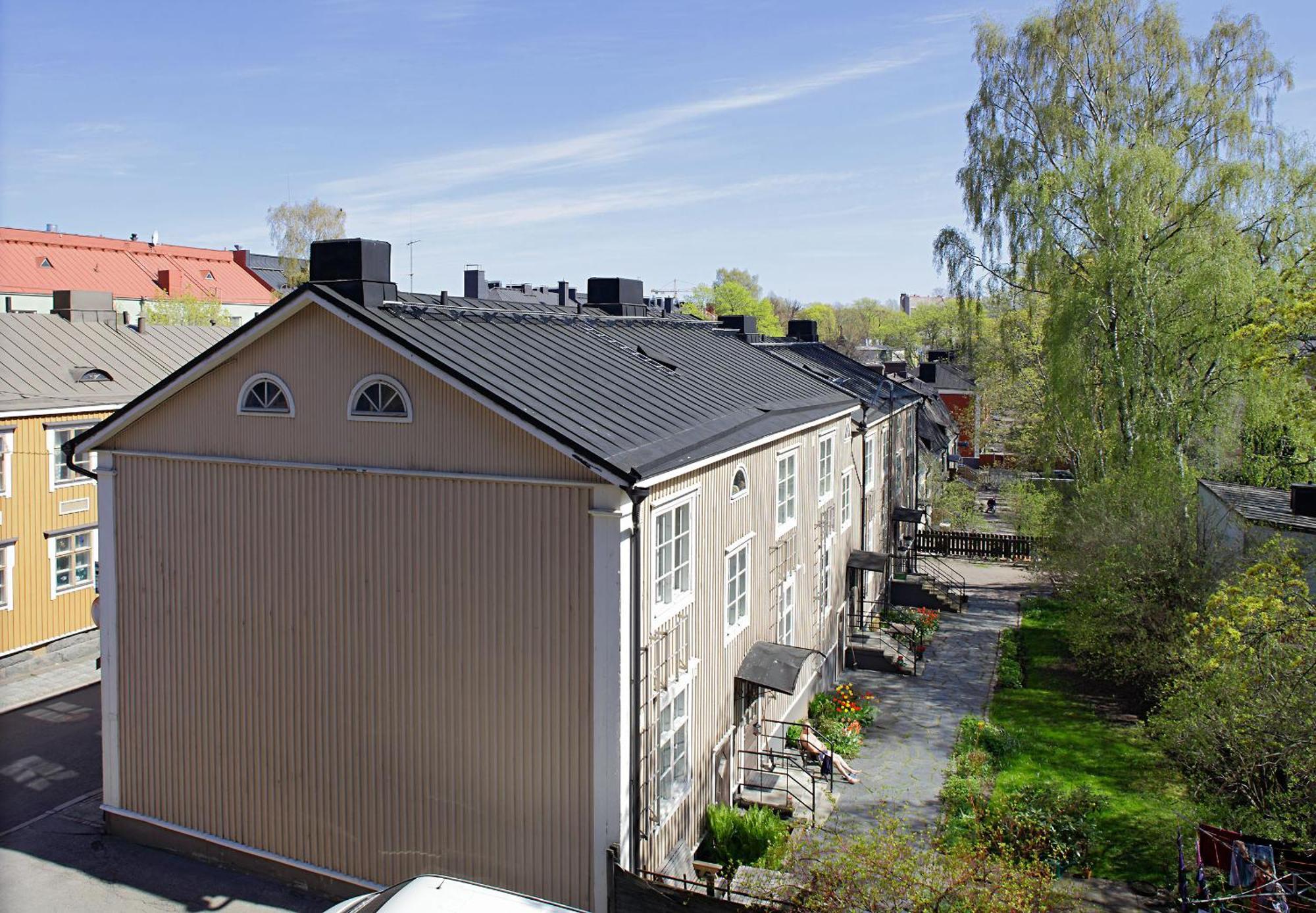 Auberge de jeunesse Cheapsleep