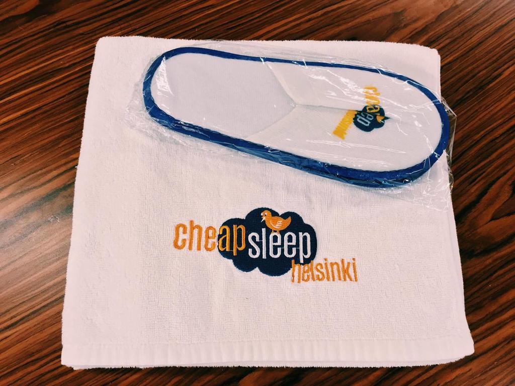 Cheapsleep Hostel Helsinki