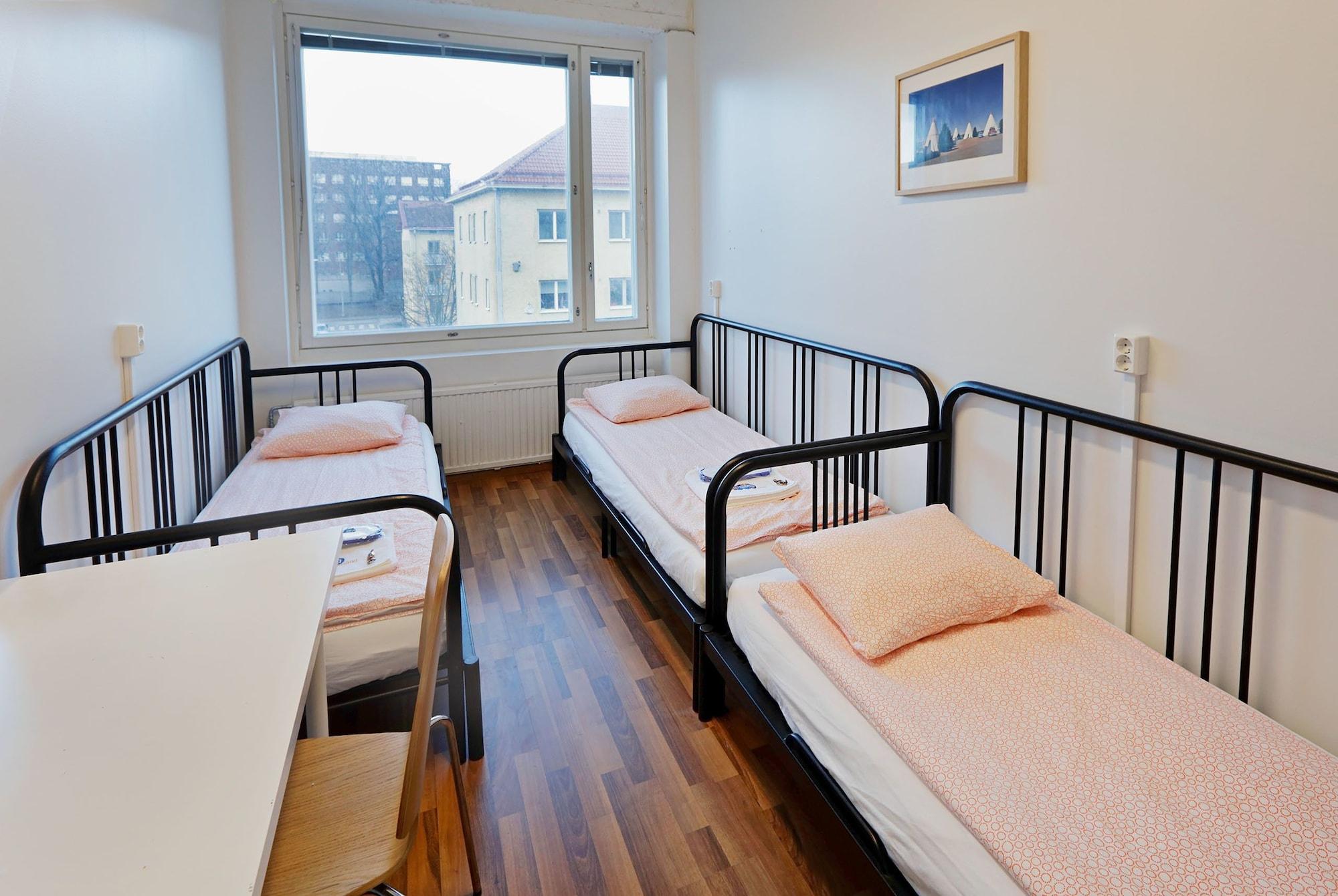 Cheapsleep Hostel