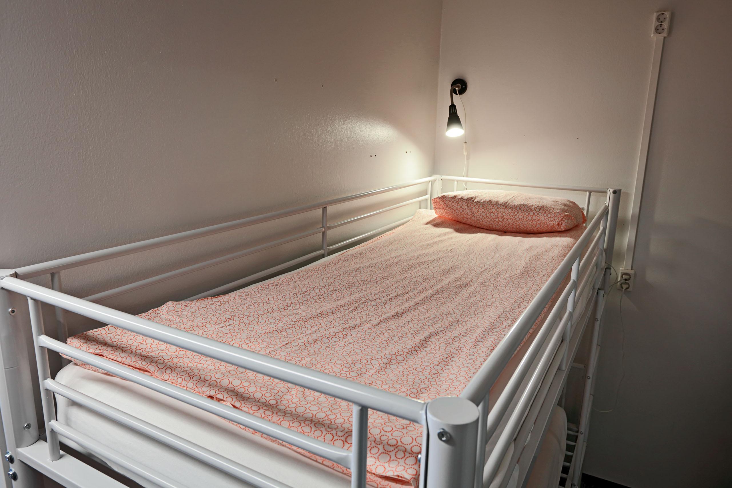 Hostel Cheapsleep