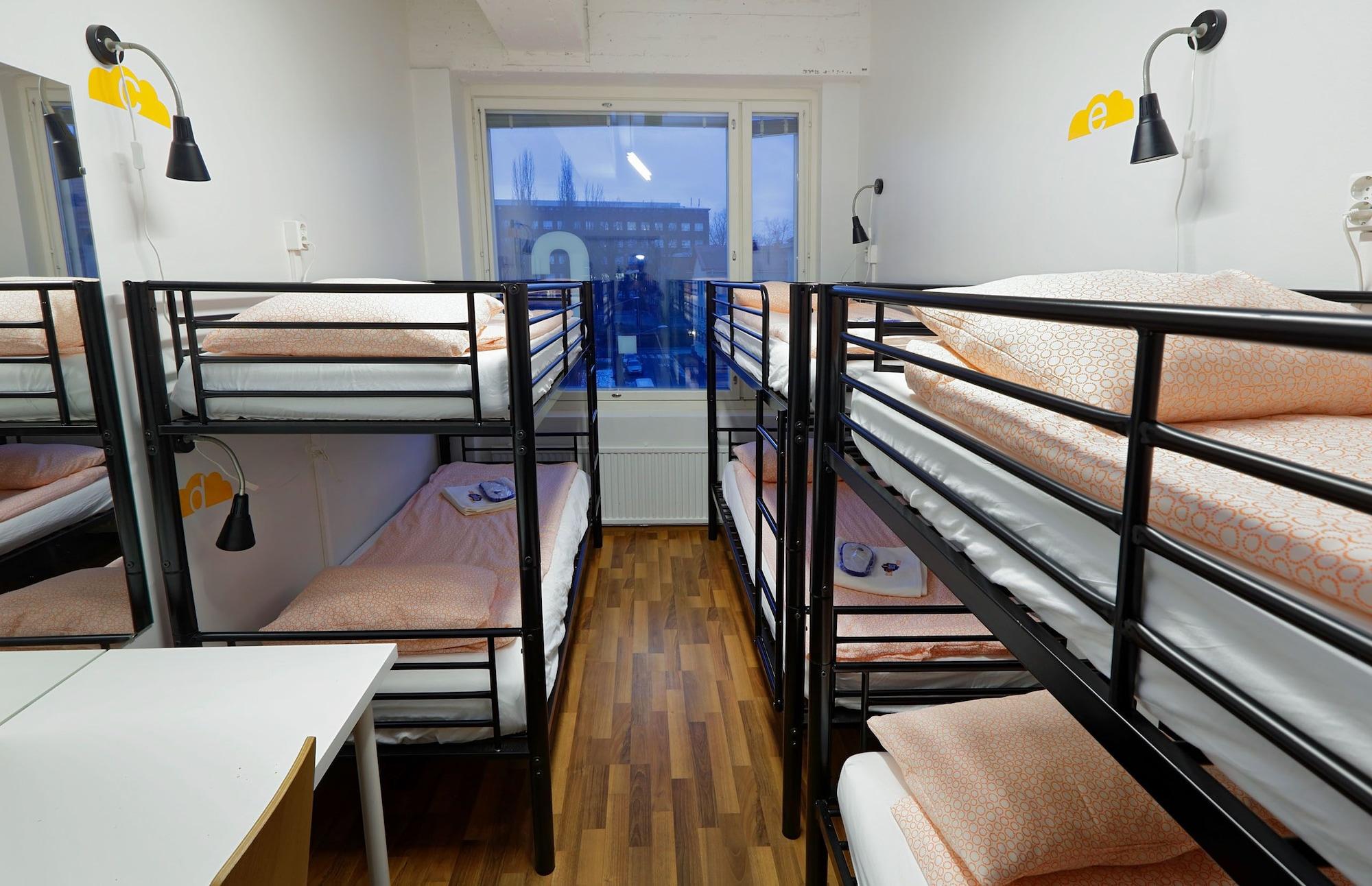 Cheapsleep Helsinki