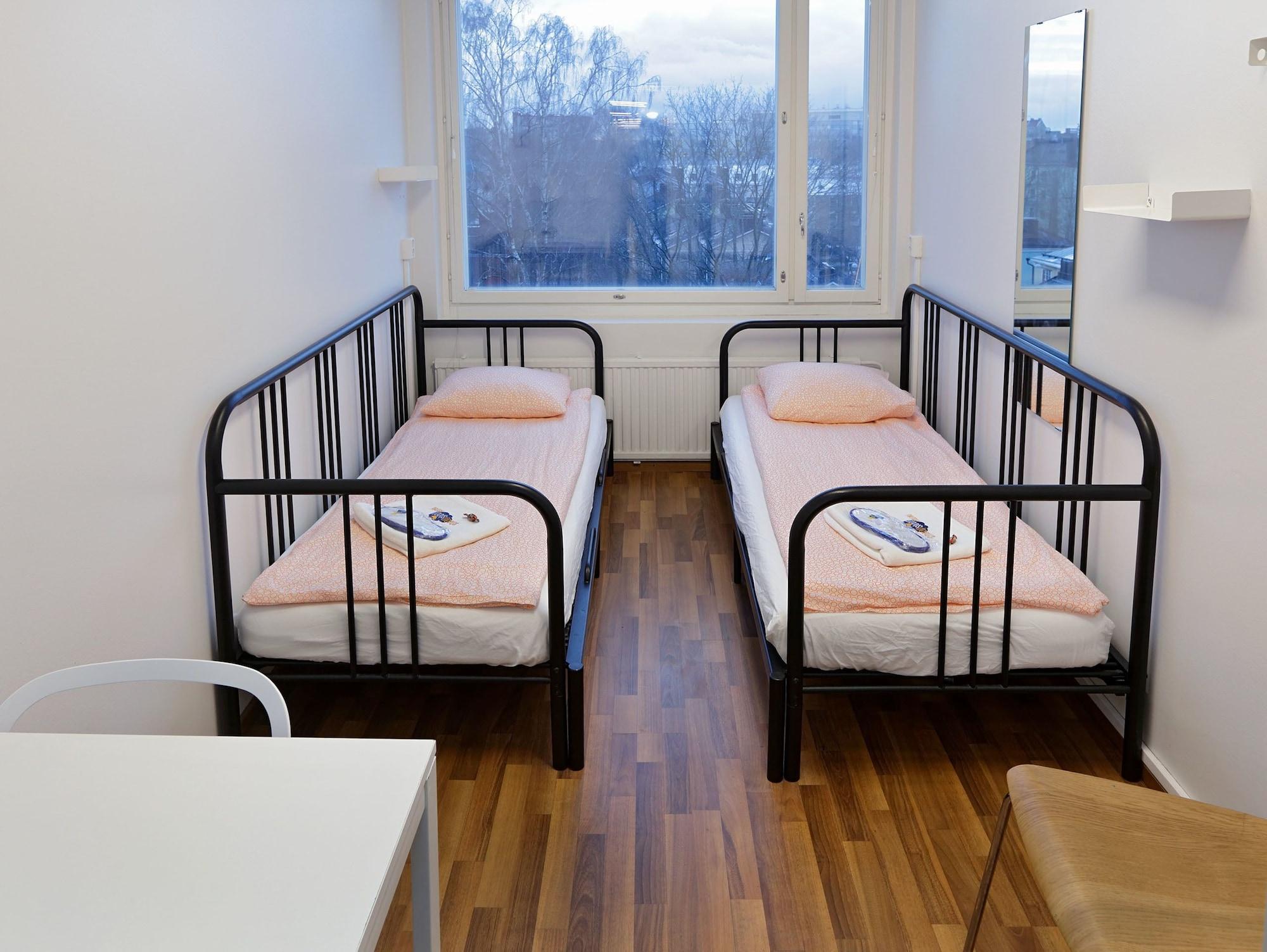 Hostel Cheapsleep Helsinki
