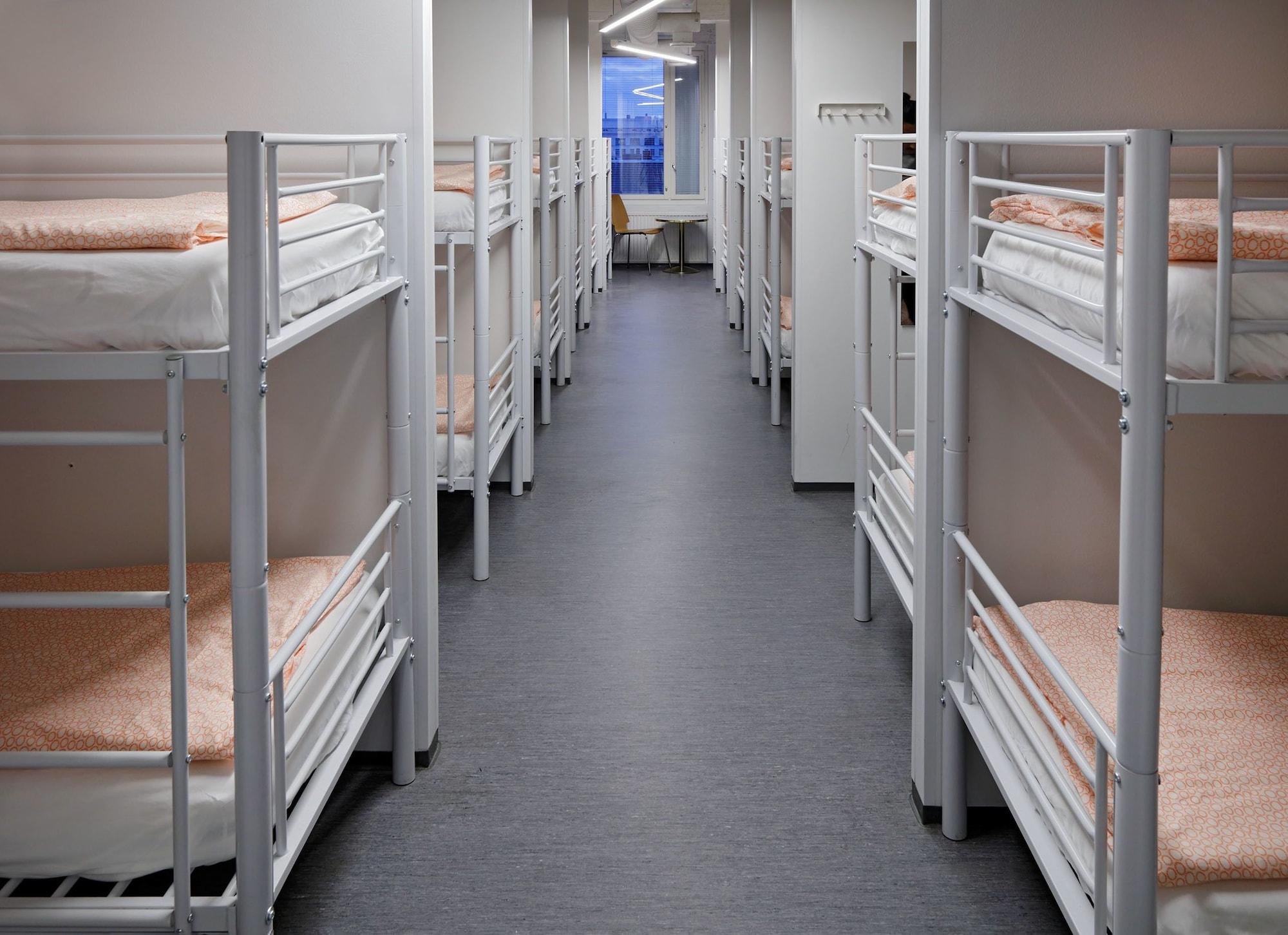 Hostel Cheapsleep *
