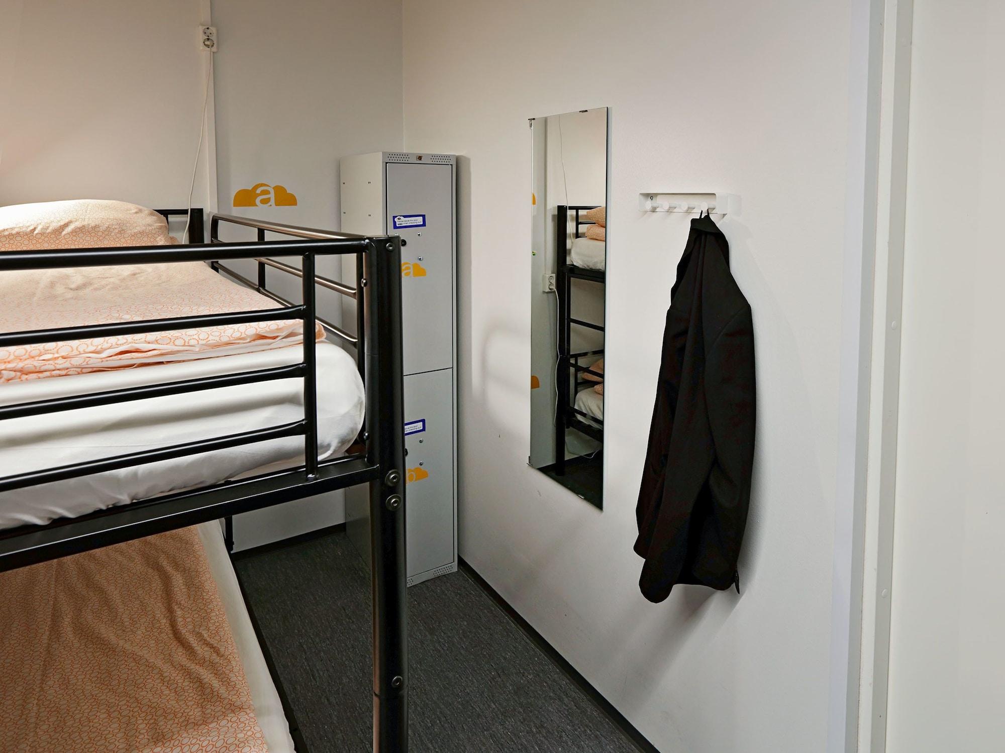 Hostel Cheapsleep