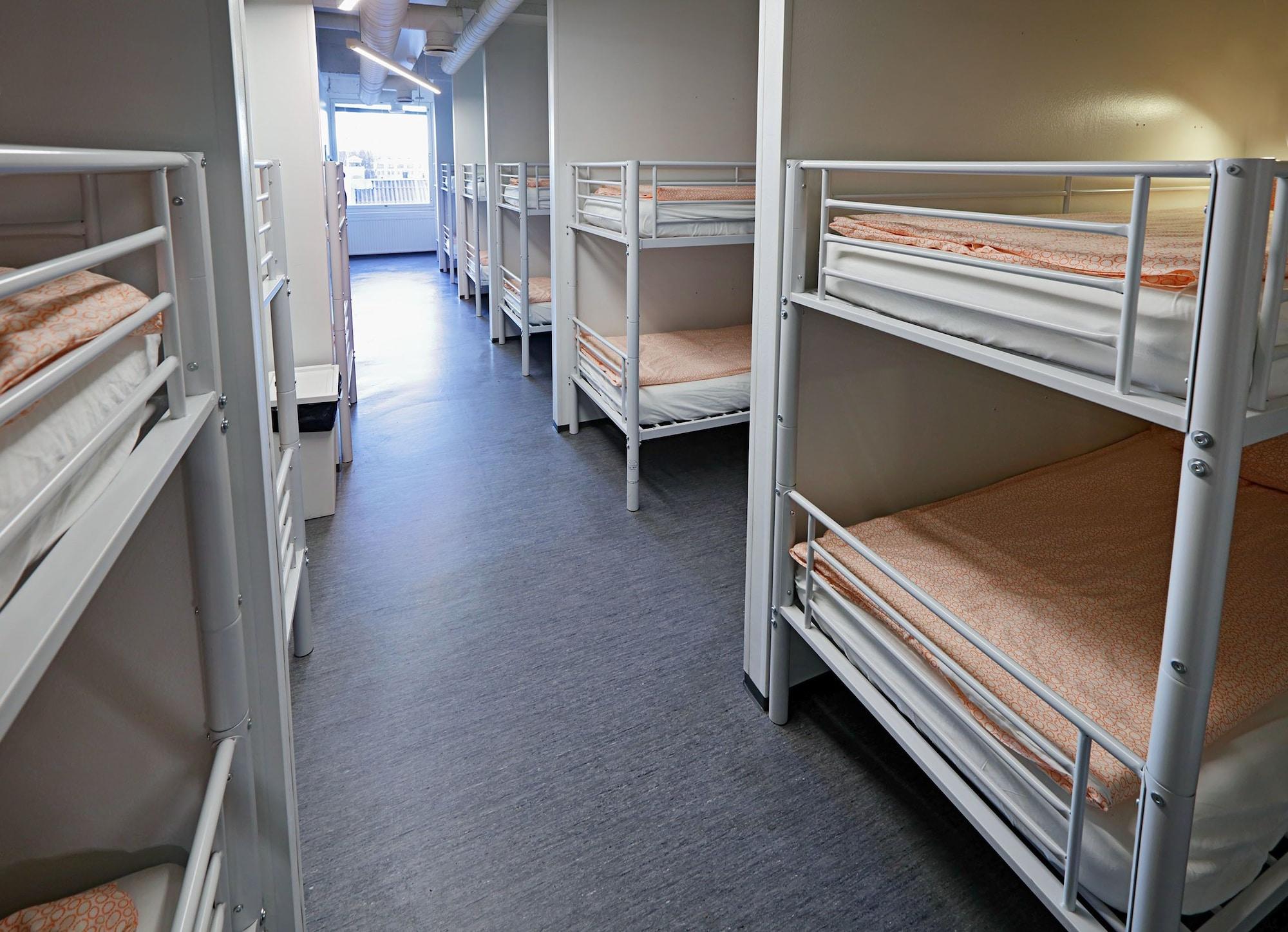 Hostel Cheapsleep