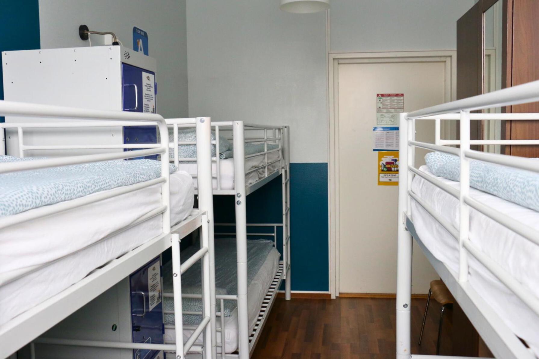 Hostel Cheapsleep *