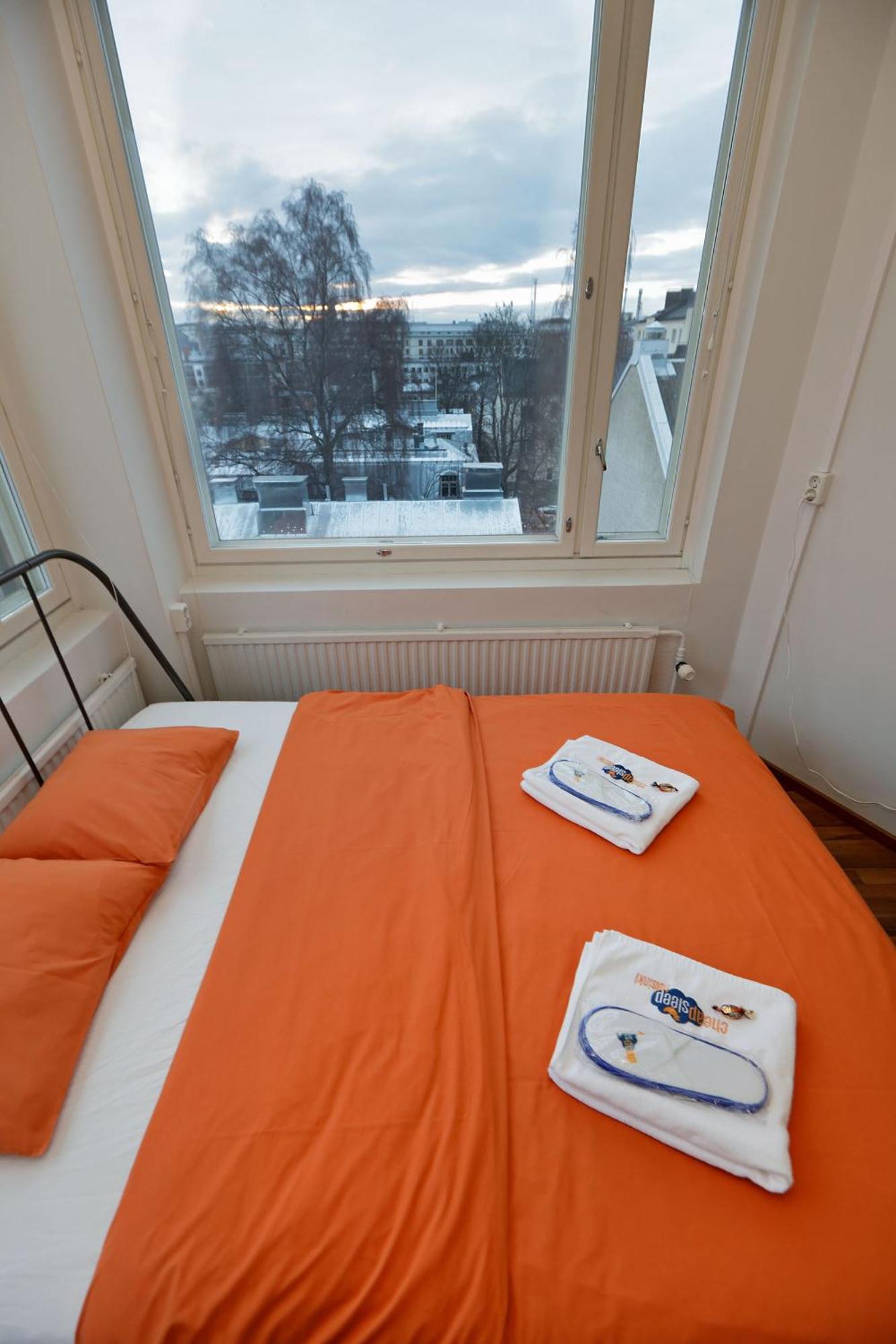 Hostel Cheapsleep