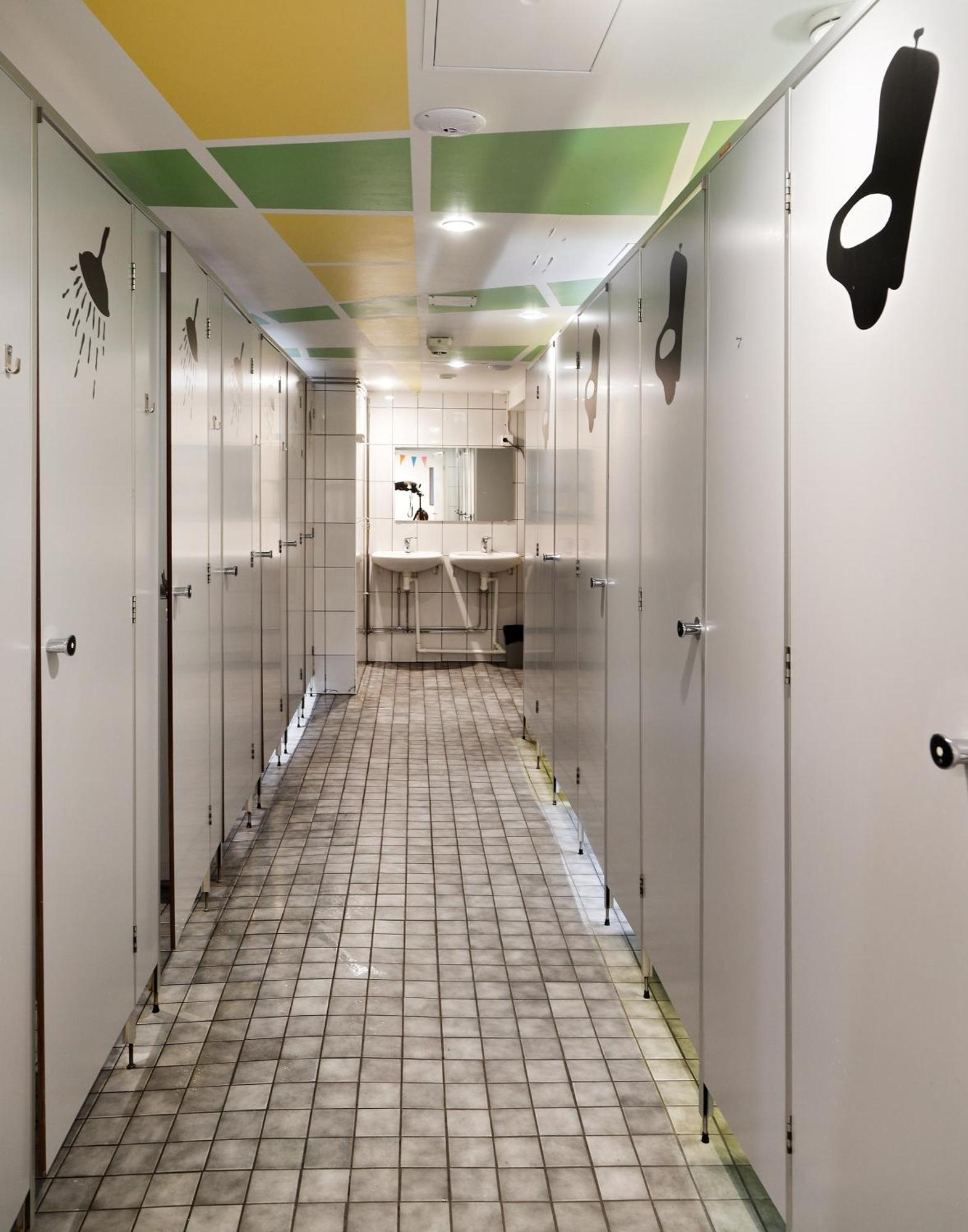 Cheapsleep Hostel