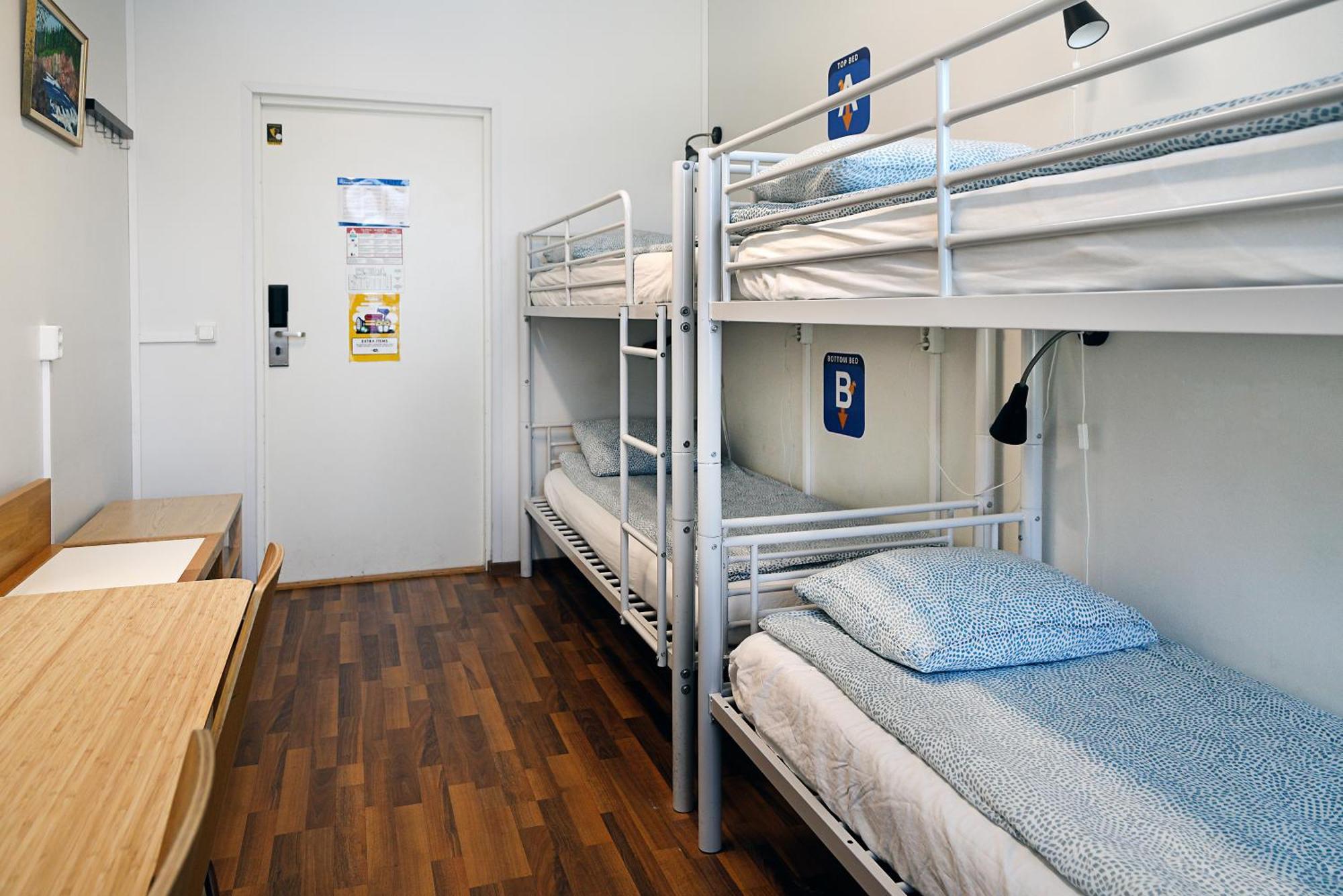 Hostel Cheapsleep