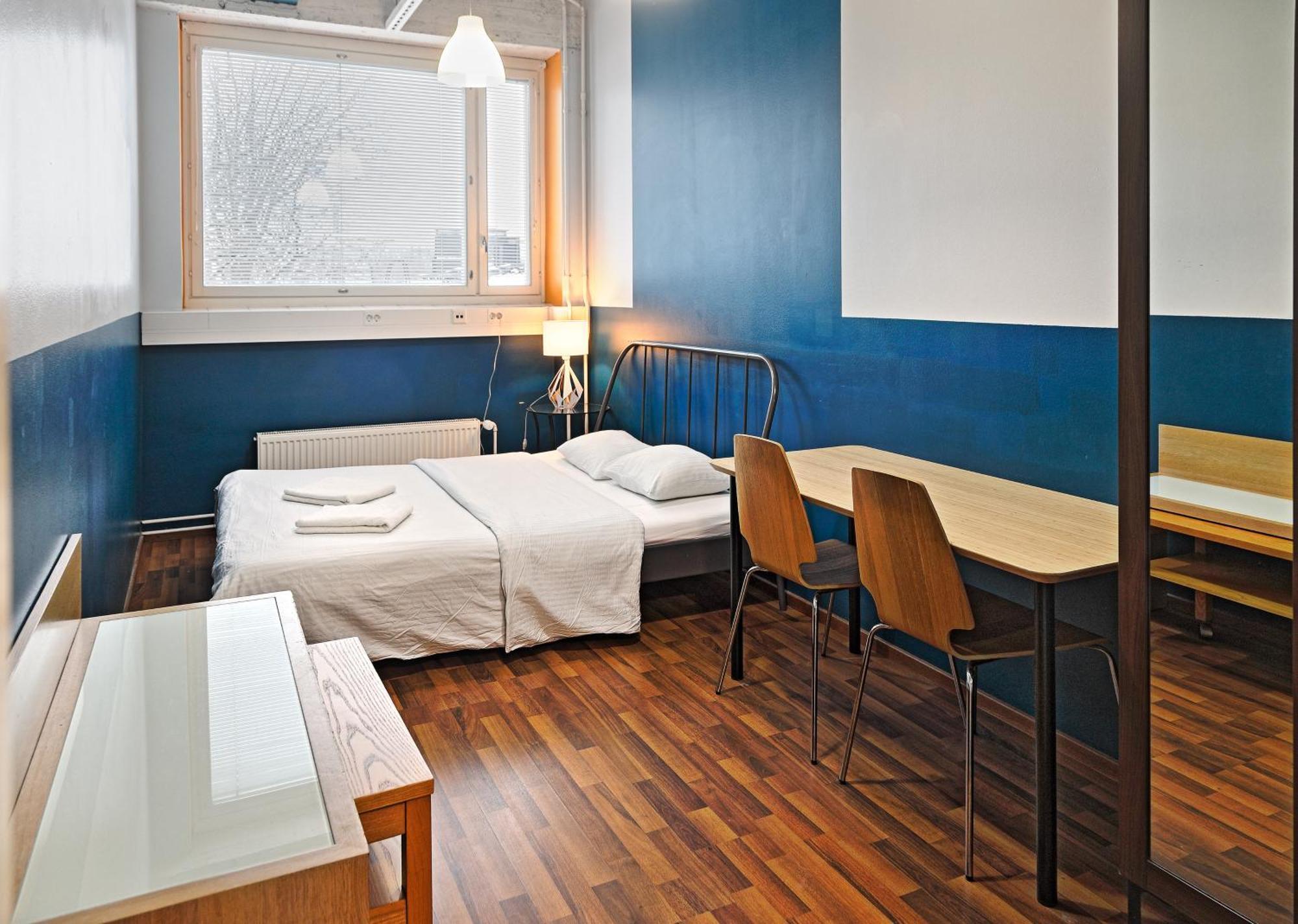 Cheapsleep Hostel *