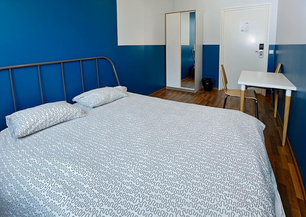 Hostel Cheapsleep Helsinki
